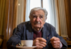 Pepe Mujica, ex-presidente do Uruguai, morre aos 89 anos