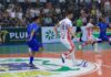 Cascavel Futsal goleia ACEL e segue firme no Paranaense