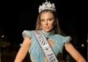 Rondonense Jéssica Krein é coroada Miss Universe Paraná