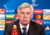 CBF confirma Carlo Ancelotti como novo técnico da Seleção Brasileira