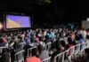 Cultura e Sesc realizam Cinema ao ar livre gratuito nesta sexta-feira (30)