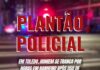 Em Toledo, homem se tranca por horas em banheiro após uso de drogas e mobiliza a GM
