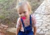 Tragédia no Oeste de SC: menina de 1 ano e 9 meses é morta pelo próprio pai após sequestro