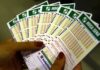 Mega-Sena: quatro apostas do Paraná acertam cinco números do sorteio; veja cidades e valores dos prêmios