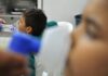 Metade dos casos de síndromes respiratórias no Paraná atingem crianças; especialista explica cuidados necessários com os pequenos