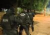 Operação cumpre ordens judiciais em Toledo contra grupo que sequestrou e extorquiu idoso