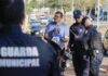 Guarda Municipal realiza blitz educativa focada na segurança dos motociclistas