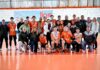 Campeonato Municipal de Voleibol chega ao final
