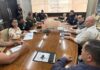 Prefeitura e SerToledo iniciam discussão sobre Estatuto da Guarda Municipal