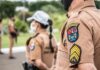 Termina semana que vem inscrições para concurso da PM e Bombeiros no Paraná
