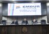 Emdur presta contas do segundo semestre de 2024 em audiência pública