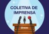 COLETIVA – Saúde de Toledo convida imprensa para tratar sobre SRAG
