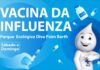 Fim de semana tem vacinação contra Influenza no Diva Paim Barth
