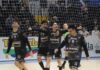 Esporte Futuro vence o Cascavel fora de casa pela Série Ouro de Futsal