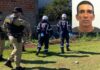 Identificado homem morto a facadas em Palotina