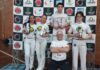 Jovens do CJU Toledo conquistam medalhas na Copa Oeste de Capoeira em Foz do Iguaçu