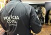 Polícia prende suspeitos de abusarem de jovem e abandoná-la em banheiro de estádio em Toledo