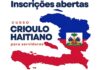 SDHS promove curso de crioulo haitiano para servidores públicos municipais