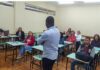 Servidores municipais iniciam curso de crioulo haitiano oferecido pela SDHS