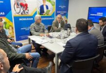 Habitação é tema de encontro entre Caixa e Prefeitura de Toledo