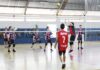 Atleta de Toledo é convocado para Seleção Brasileira de Voleibol