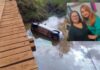 Mãe e filha de Palotina morrem afogadas em rio no Mato Grosso do Sul a caminho de encontro familiar