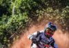 Piloto de Toledo Denyter Dorfschmidt conquista pódio no Campeonato Paranaense de Motocross