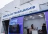 Vagas de estágio são ofertadas pela primeira vez na Agência do Trabalhador