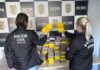 Polícia Civil apreende mais de 71 quilos de cocaína em Cascavel