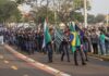 Com atos cívicos e desfile, Toledo define programação da Semana da Pátria
