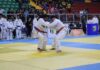 Toledo se destaca no judô e no taekwondo nos 71º Jogos Escolares do Paraná