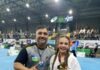 Copa Paraná de Taekwondo rende três vagas para a Copa do Brasil à equipe de Toledo