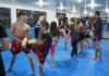 Academia Red Lions International: Lugar ideal para você treinar MMA, Boxe, Jiu-Jitsu e Muay Thai