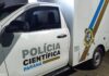 Homem é encontrado morto dentro de residência em Nova Aurora