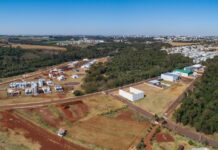 Leilão de terrenos industriais de Toledo recebe lances no dia 15 de outubro