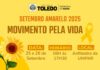 Saúde Mental define programação de eventos alusivos ao Setembro Amarelo