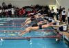 Toledo fatura 26 medalhas no Torneio Regional Oeste de Natação