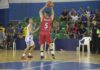 Toledo sedia Campeonato Estadual Sub-18 Masculino de Basquete