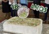 Certi do Jardim Coopagro comemora aniversário de 18 anos