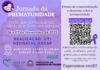 1ª Jornada da Prematuridade promove conscientização e troca de saberes em Toledo