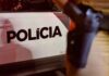 Adolescente agride a mãe e ameaça policiais durante ocorrência em Assis Chateaubriand