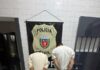 Casal é preso pela Polícia de Guaíra acusado de série de furtos na cidade