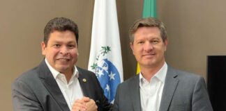 Gugu Bueno e Santin Roveda destacam crescimento de 34,2% nos emplacamentos após redução do IPVA