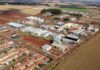 Leilão de Terrenos Industriais de Toledo movimenta R$ 9 milhões