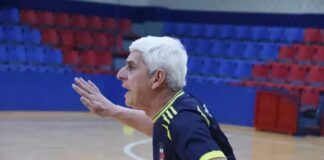 Professor de Vôlei de Nova Santa Rosa, Marcelo Martin, morre em grave acidente na BR-277