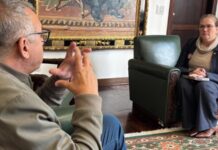 Projetos na área da saúde avançam em parceria com a UFPR