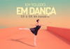 Secretaria da Cultura divulga programação de oficinas do 10º Toledo em Dança