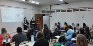 Toledo promove curso sobre neurodivergências para servidores municipais