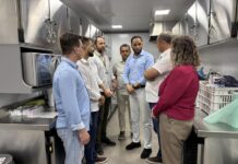 Toledo recebe nova visita do secretário do Trabalho do Paraná