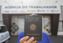 Toledo tem a maior taxa mensal e anual na geração de empregos no Paraná